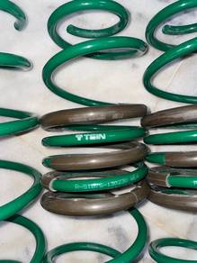 Tein S tech sport spring for Jazz gk5 atau city