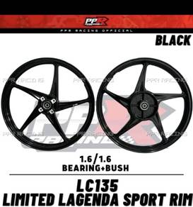 Sportrim lc 135