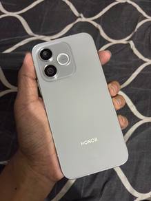 HONOR 600 Lite 5G Fullset (like new) usia 2bulan