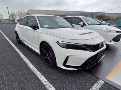 Honda Civic Type R TYPE R in Cheras, KUL