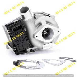 New Oem Turbo Ford Ranger T6 XLT 2.2 Diesel