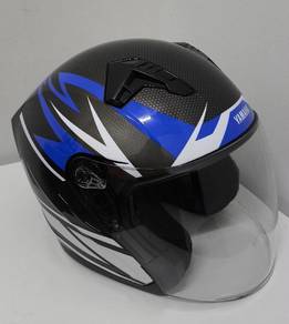 Helmet Yamaha Original