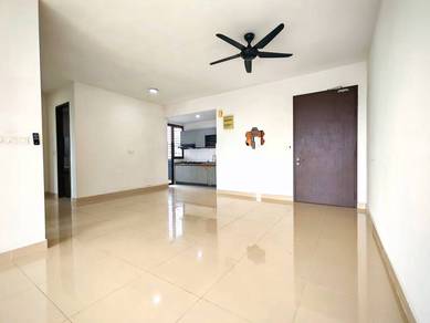 Condominium For Sale in Ken Rimba