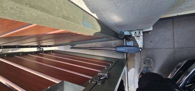 Dnor 712 Starlight AutoGate System Limited Offer