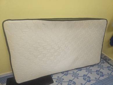 Tilam Size Super Single