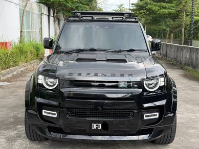 Land Rover Defender 110 P300 in Subang Jaya, SGR