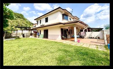 2-storey Terraced House For Sale in Semenyih,SGR