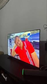 Toshiba Regza Smart Tv 43”