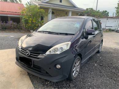 Perodua Alza EZ STANDARD in Alor Setar, KDH