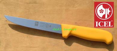 ICEL – pisau lapah daging tegak 6 inci (PORTUGAL)