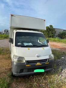 Daihatsu Gran Max S402RP-TMRFJG 1.5 (M)