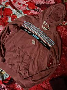 Hoodie with Special Project Design