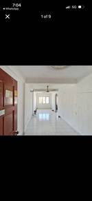 Flat For Rent in Flat PKNS Seksyen 7 Shah Alam
