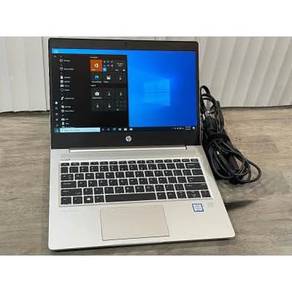 HP ProBook 430 G6
