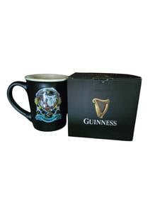 Guinness Limited Edition Ceramic Beer Mug