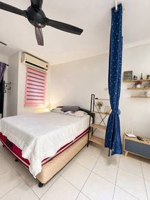 Service Residence For Rent in Tiara Imperio @ Bangi