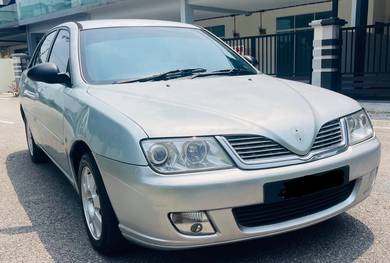 Proton Waja PREMIUM in Muar, JHR
