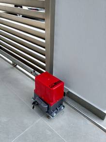 AutoGate Auto Gate Promotion Dcmoto 24V