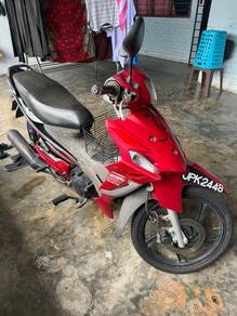 Suzuki Smash