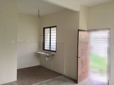 Townhouse For Sale in Bertam,PNG