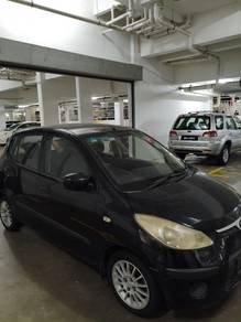 Hyundai i10 HIGH SPEC in Gombak, KUL