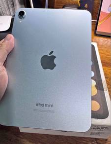 ipad Mini 7 128 GB wifi