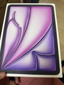 Sebuah Ipad Air 11Inch (M4) Wifi XBuka Box Lagi