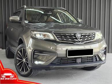 Proton X70 PREMIUM 2WD in Kajang, SGR