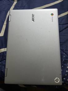 Acer Chromebook