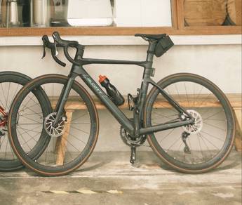 Alcott CW5-A