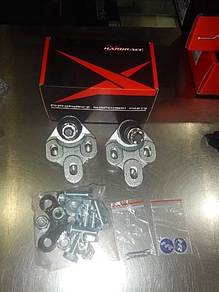 Hardrace Fr Lower Ball Joint Camber Adj GR Yaris