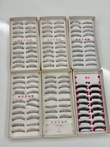 false eyeslash 6 boxes