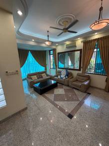 Semi-Detached House For Sale in Perling,JHR