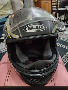 Preloved Item