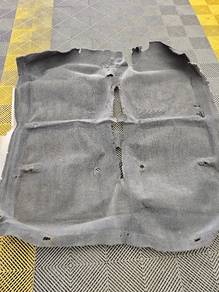 Big Carpet Grey/carpet besar Honda Civic Eg6,Sr3