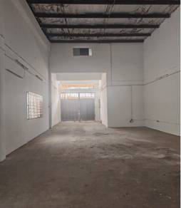 Warehouse / Factory For Rent in Semenyih,SGR