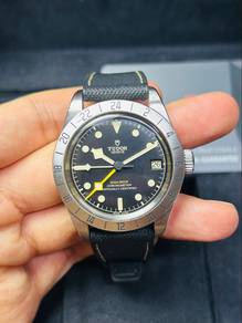 TUDOR Black Bay Pro 39mm Full set Watch