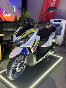 Honda Vario 125