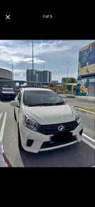 Perodua Axia G in Others, PNG