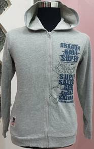 Sweater hoodie dragon ball 00887