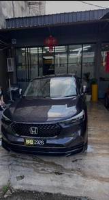 Honda HR-V TURBO V in Petaling Jaya, SGR