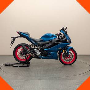 Yamaha YZF-R25