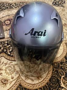 Arai MZF