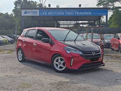 Perodua MyVi Gen 3 H in Johor Bahru, JHR