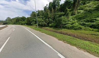 Mixed Development Land in Bentong, PHG