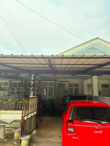 Terraced House For Sale in Marang,TRG