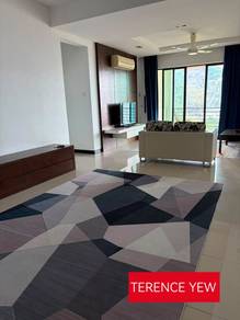 Condominium For Rent in Alila Horizon
