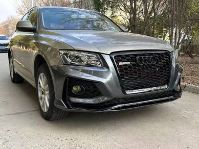 Audi Q5 09-12 RSQ5 Front Bumper Set Bodykit