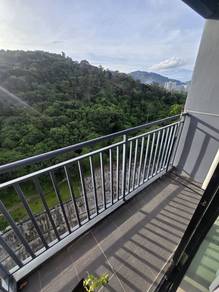 Condominium For Rent in TreeO