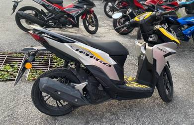 Honda Vario 125